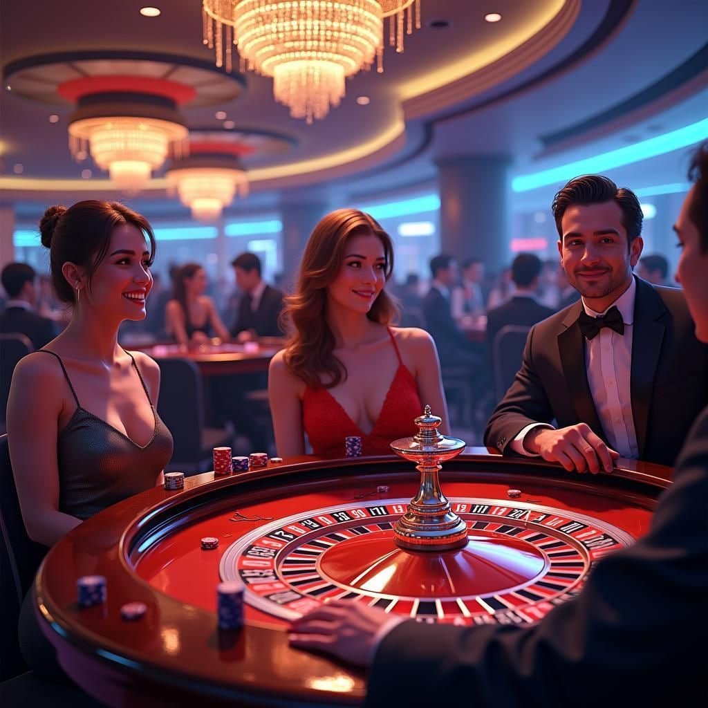 ph444 casino